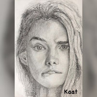 Portret serie Emoties