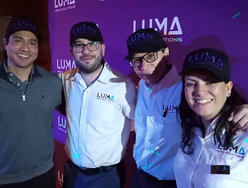 Luma celebró su primer año de operaciones en México