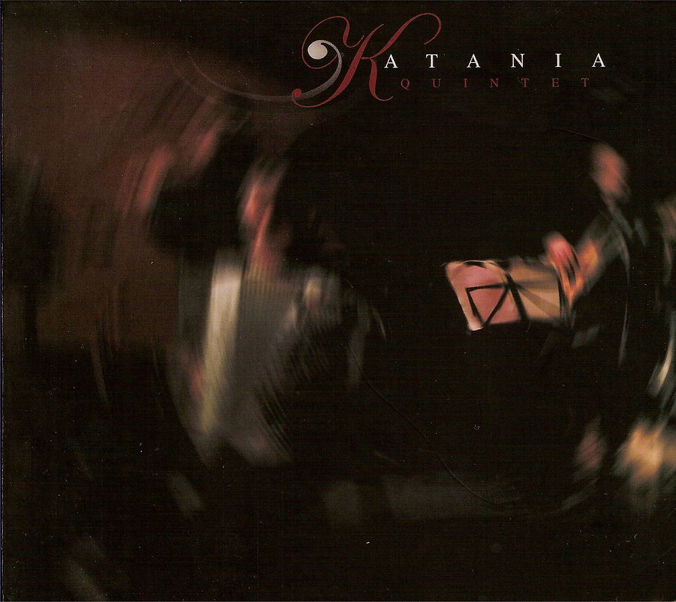 KATANIA QUINTET