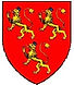 Ordem do Templo Brasil - GPTB - Cavaleiros Templários Brasil - Armando de Périgord
