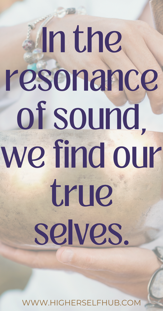 a tibetian singing bowl