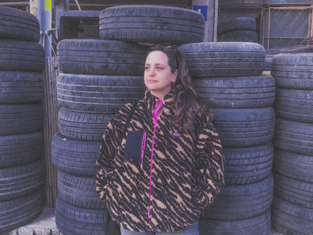 Language, Liberation and a Call for Support