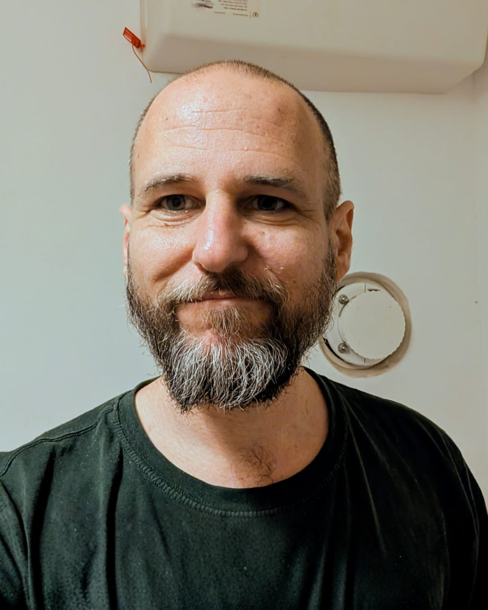 A letter from Matan to TINAU community 