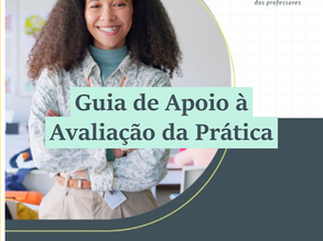 Guia de Apoio à Avaliação Prática - Enade das Licenciaturas