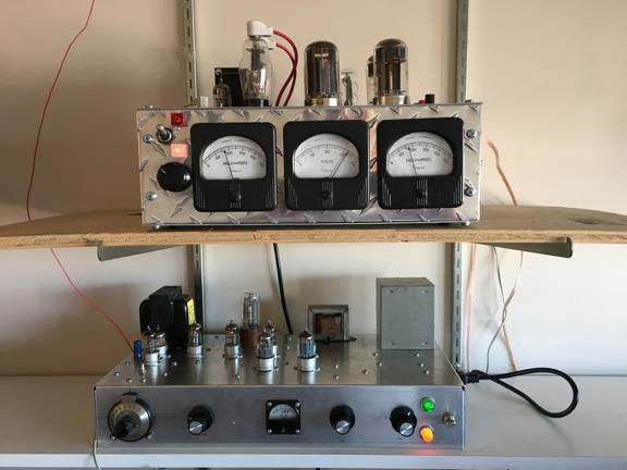 Complete radio with amplifier.jpg