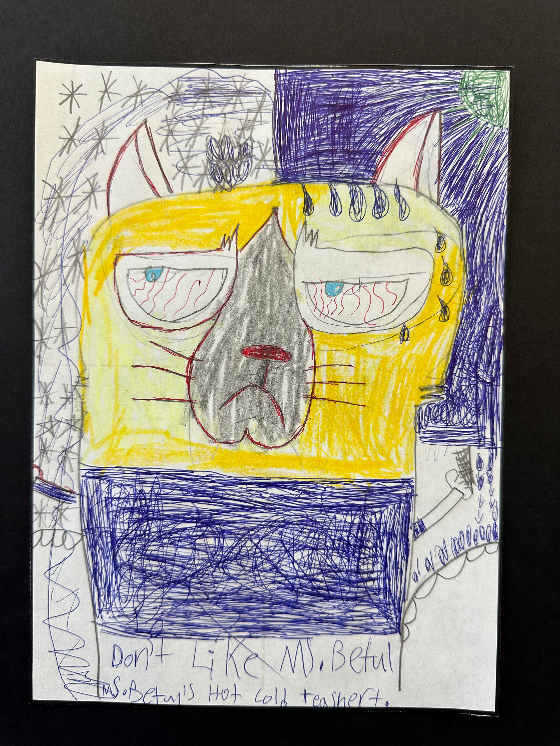Elementary - Drawing