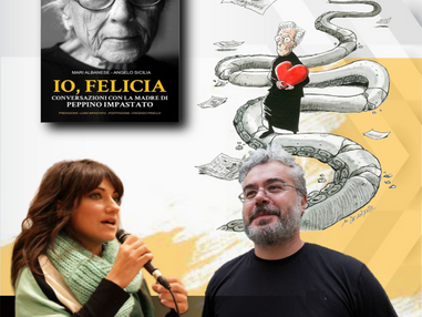Giovedì 6 ottobre _ APERIBOOK