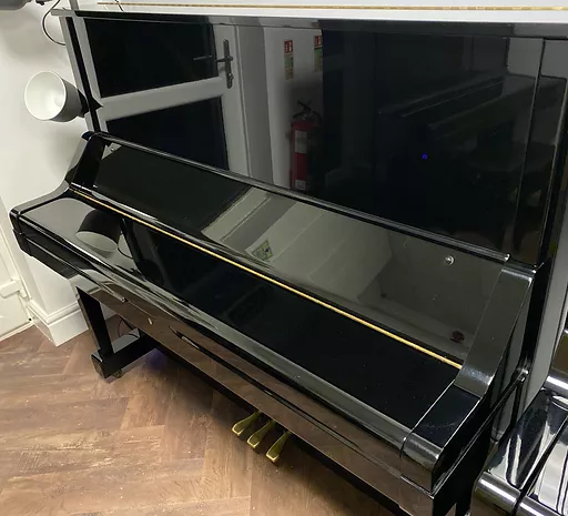 Yamaha UX
