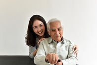 asian-senior-father-and-smiling-daughter-happy-family-relationship-elderly-home-nursing-ca
