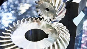 Gearbox refurbishing for Planetary and Bevel Gearboxes