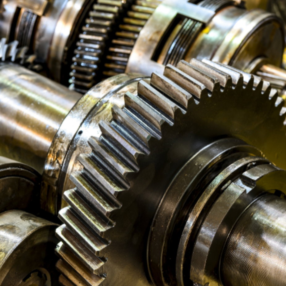 Gearbox Service for the Cement Industry: Understanding the Importance of VRM Gearbox Repair