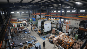 High-Speed Gearboxes Refurbishing