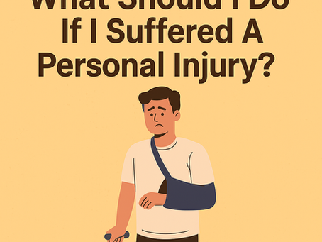 Personal Injury