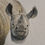 Thumbnail: Waiwai and Delia - Original -SOLD