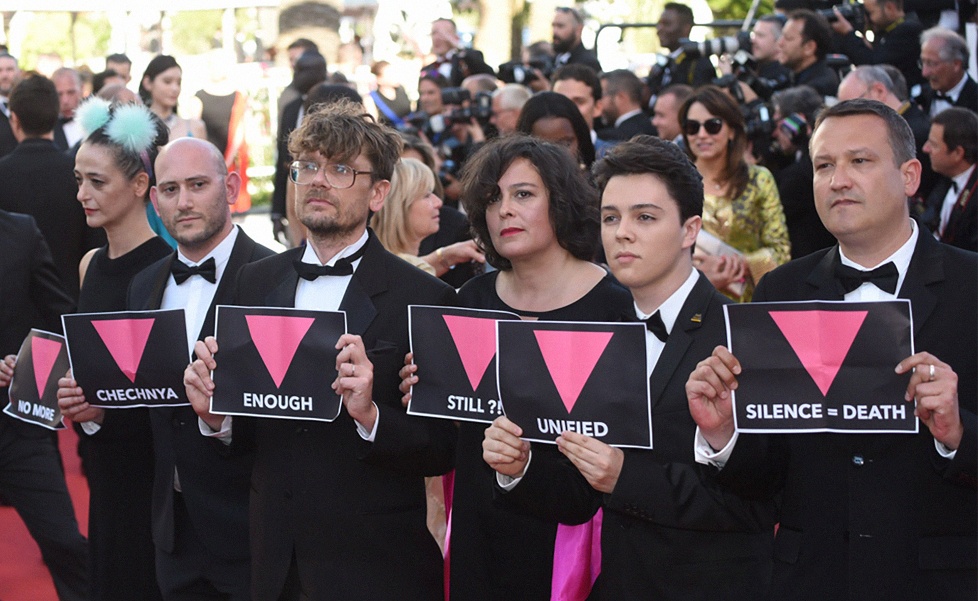 Réalisateur France Paul Marques Duarte