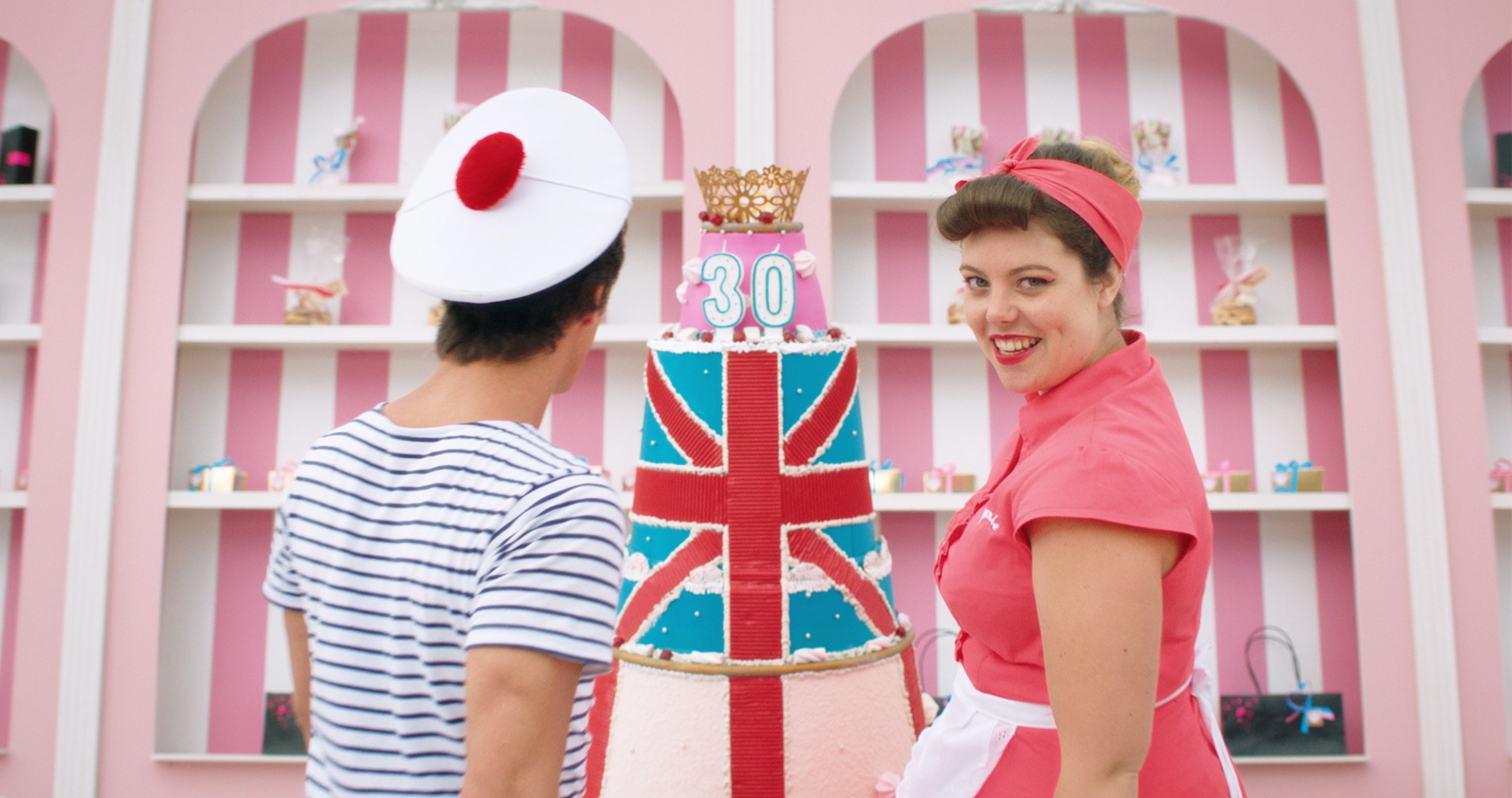 Réalisateur France Paul Marques Duarte