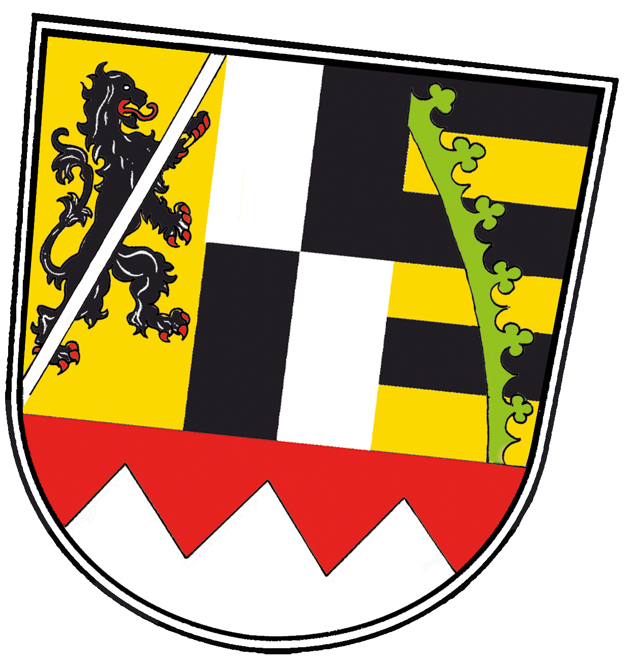OberfrankenWappen.gif