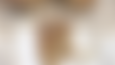 Pastel de plátano con crema de cacahuate