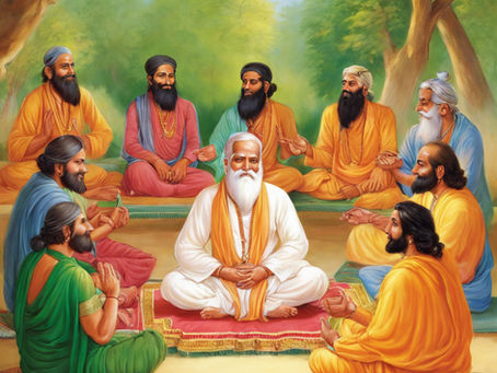 "Strategic Wisdom: Knowing Where and When to Share"