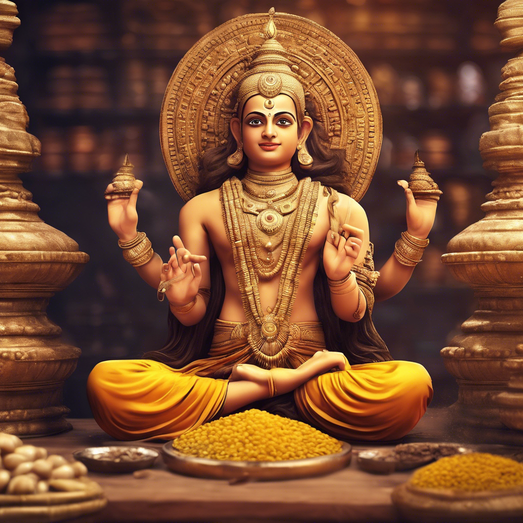 Dhanvantari