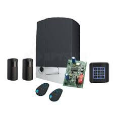 KIT CAME BXV10AGE – Motorisation de portail BXV PLUS 1000 kg / 20m