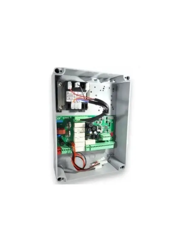 CAME 002ZL65 – Centrale de commande ZL65