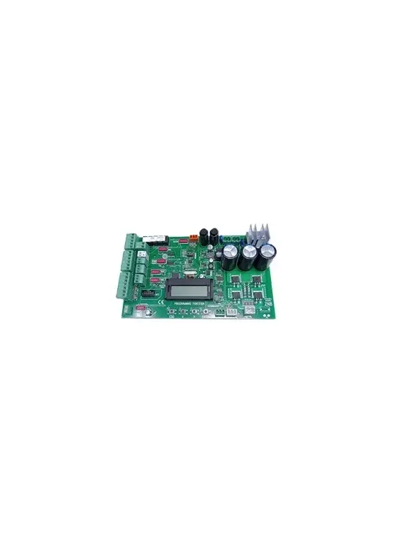 CAME 88001-0186 – Carte électronique ZN8