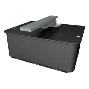 CAME 001FROG-CFN – Caisse de fondation FROG