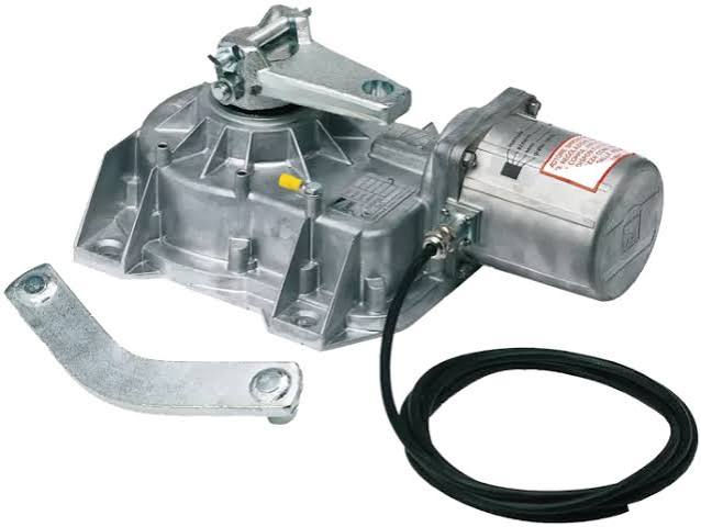 CAME 001FROG-A – Motoréducteur enterré 230 V pour portail battant