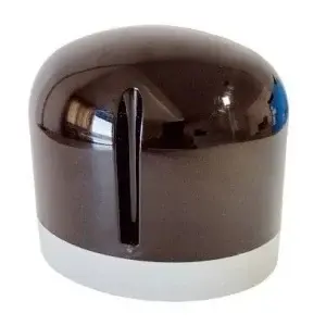 CAME 001G02802 – Support pour photocellules DIR