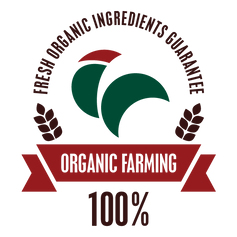 Organic Farming Badge