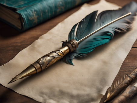 Master the Art of Storytelling: Writing Workshop Announcement
