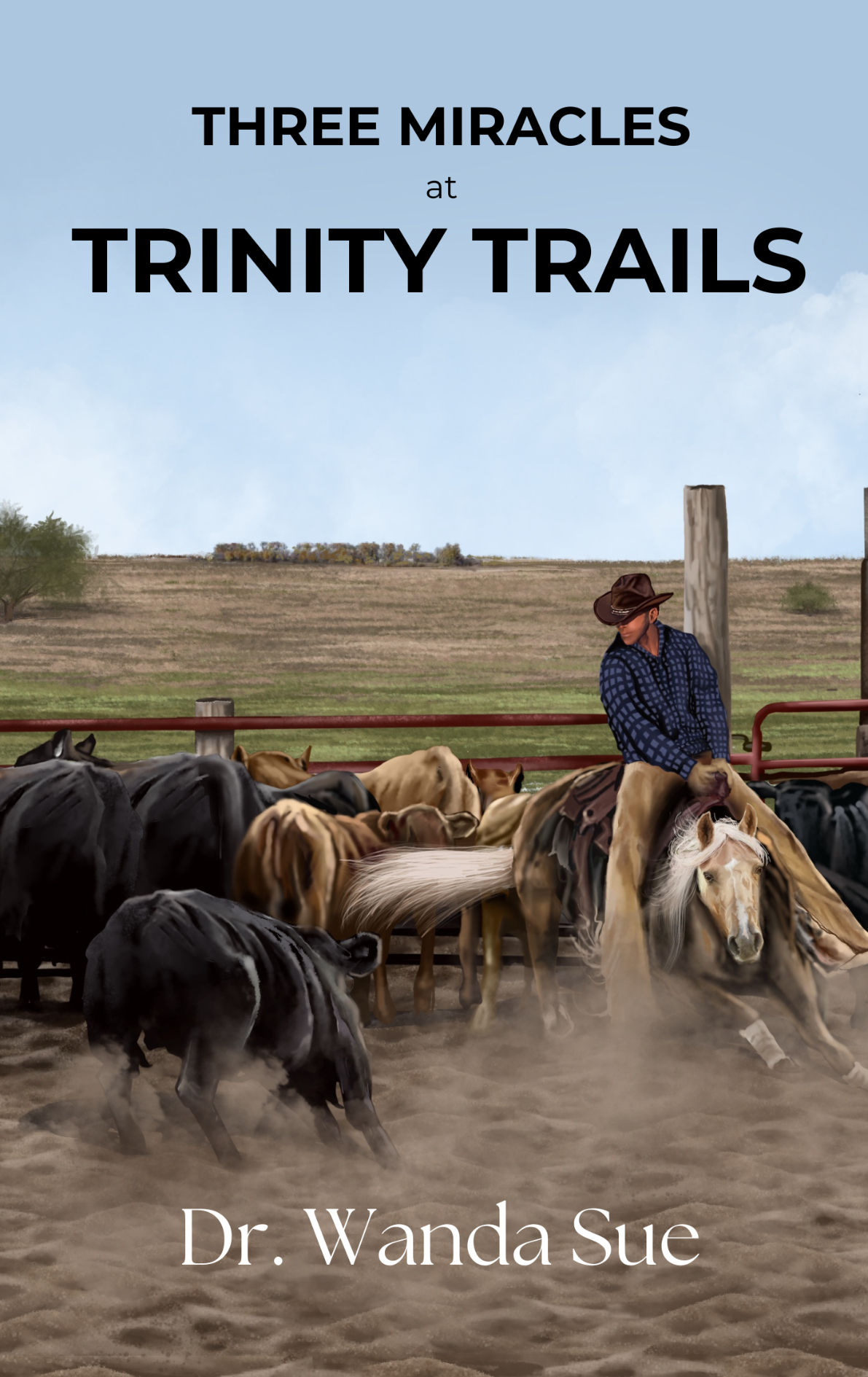 Three Miracles at Trinity Trails