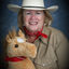 Writer: Dr. Wanda Sue