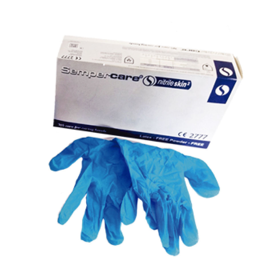 Guantes