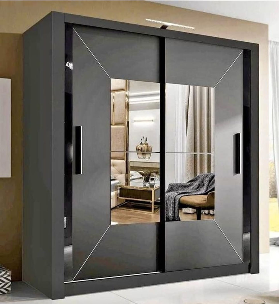 الصورة المصغرة: Kansas wardrobe sets 