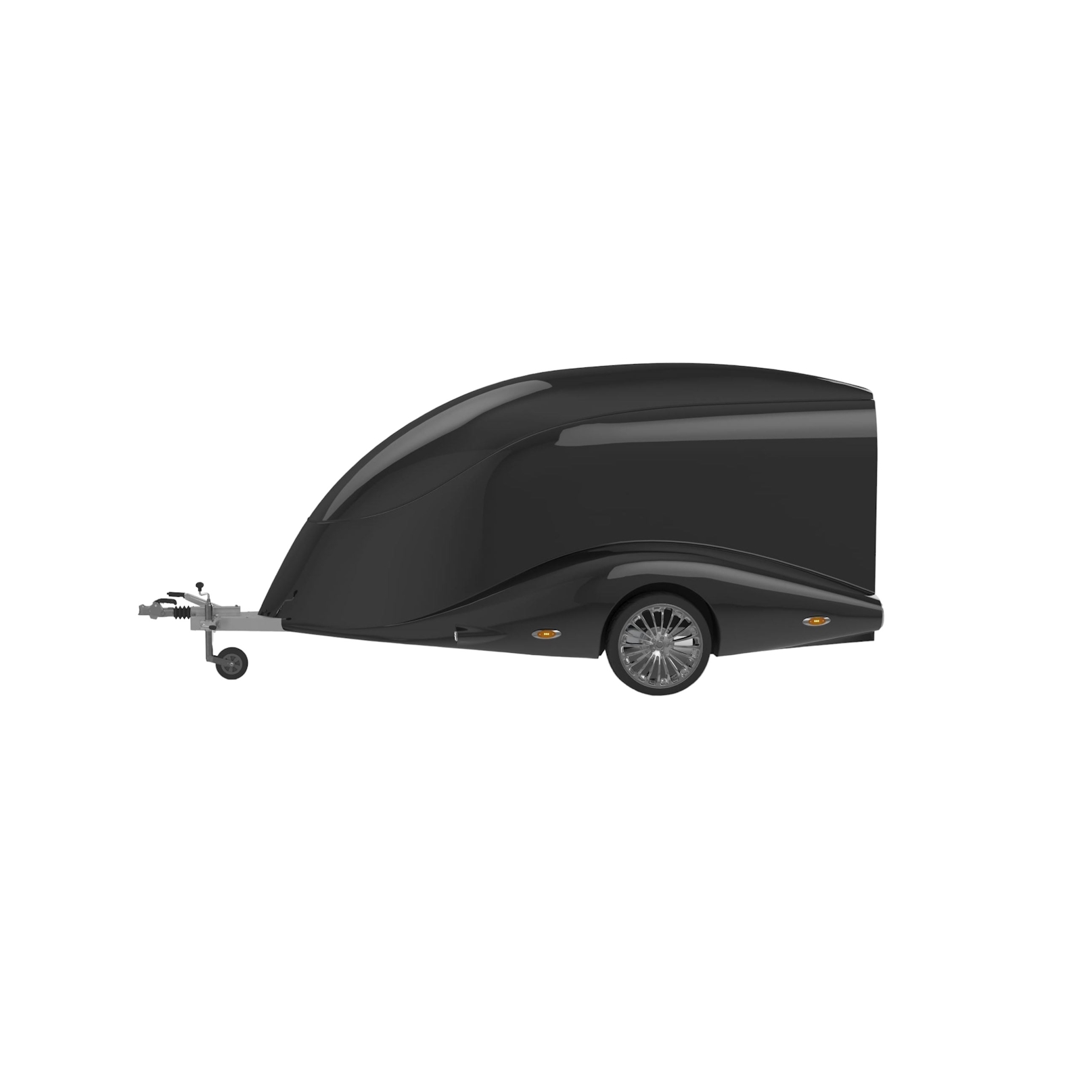 Bike Transport
