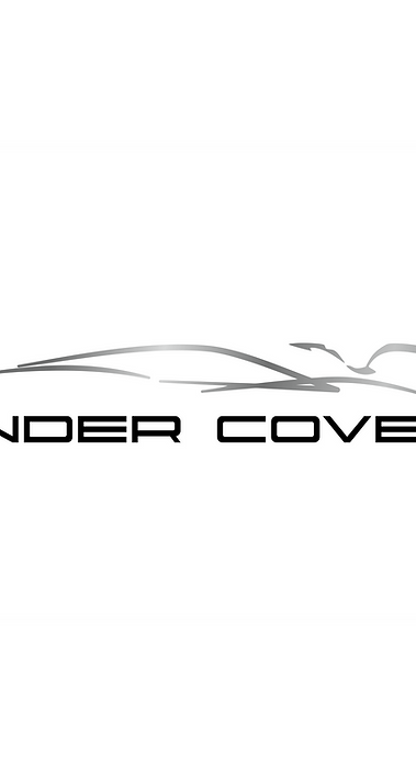 Under Cover Logo
