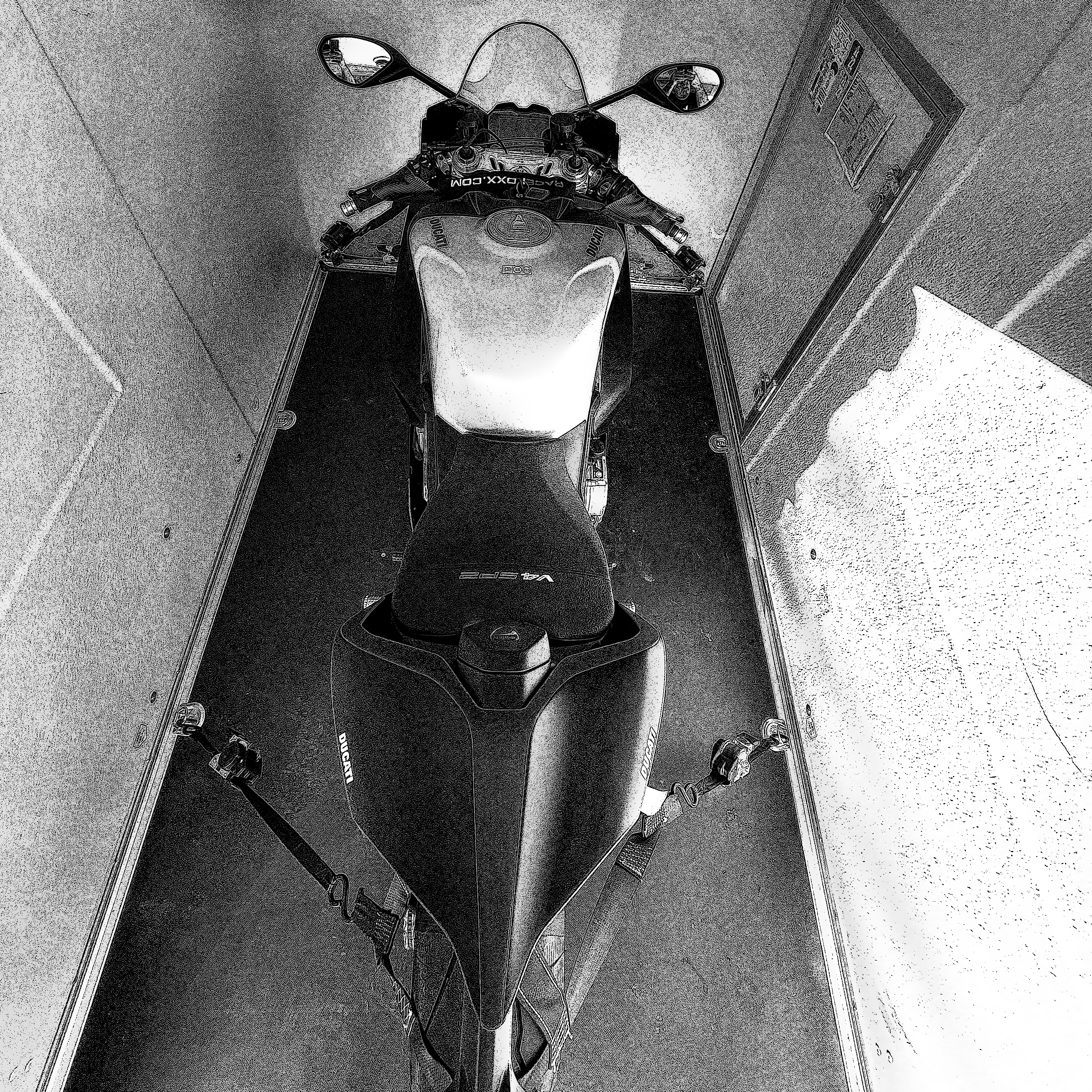Ducati