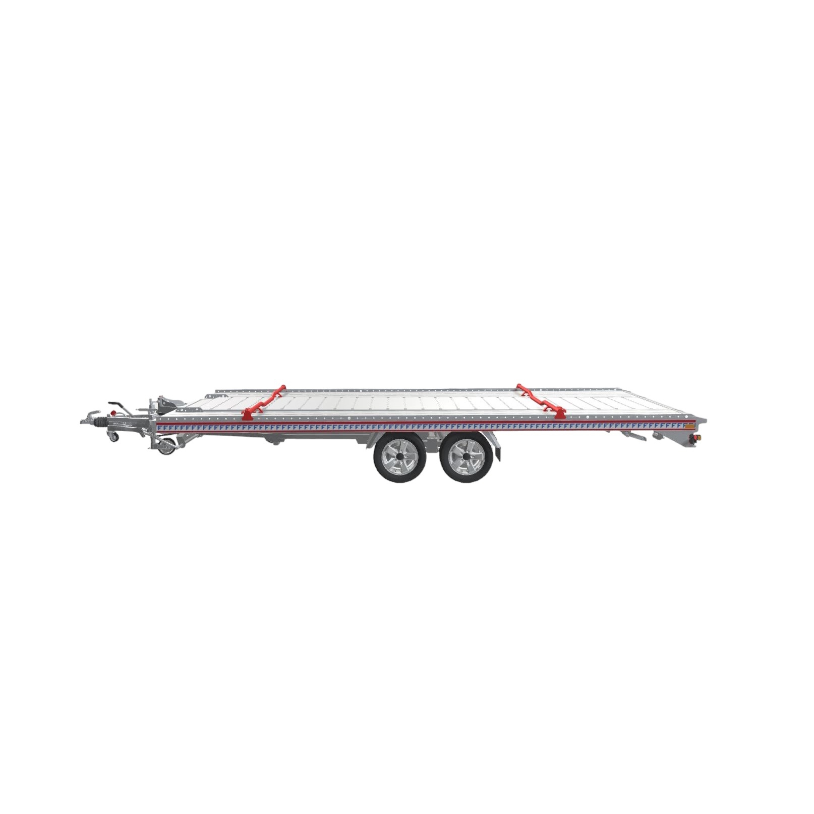 Open Carrier