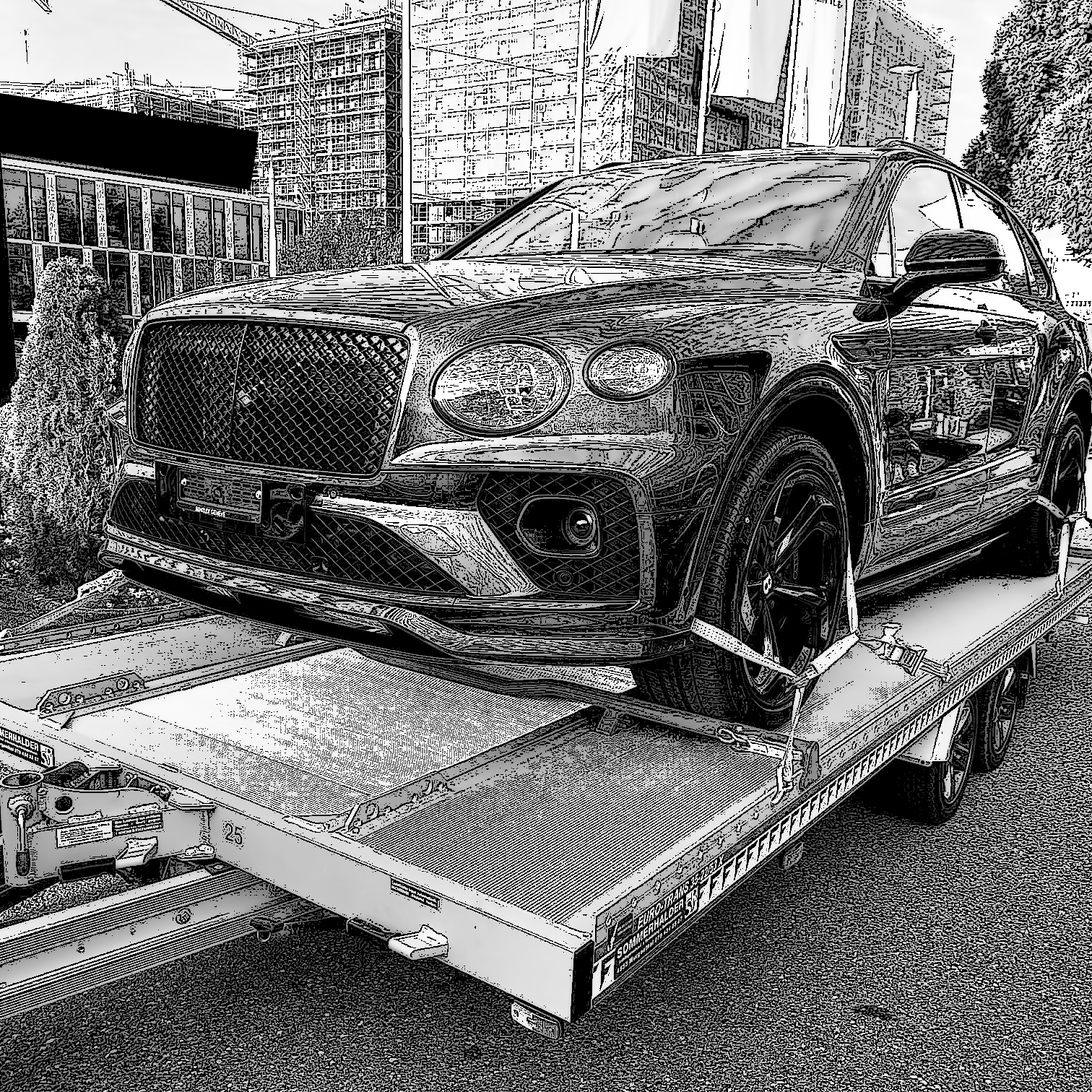 Bentley