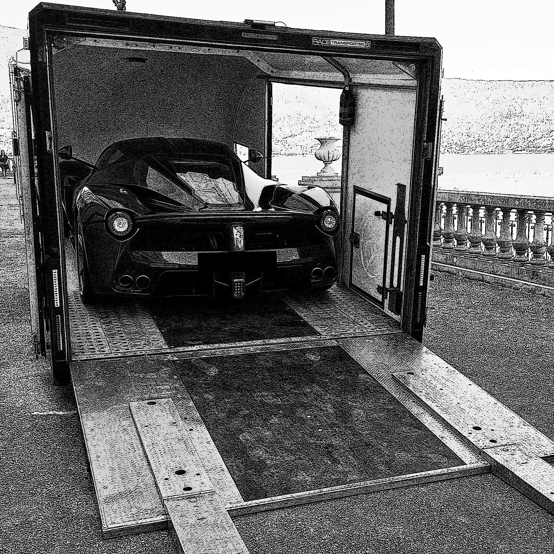 Ferrari LaFerrari