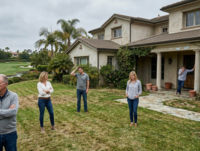 Family Conflict When Selling a Parent's Home 