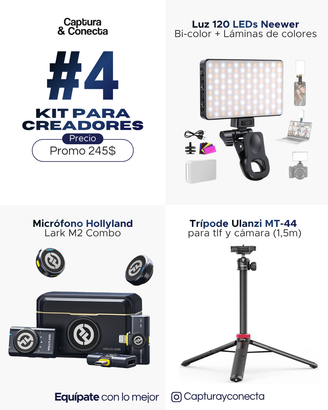 Kit 4