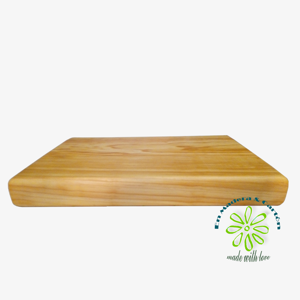 Tabla para Picar Jumbo. TB_001