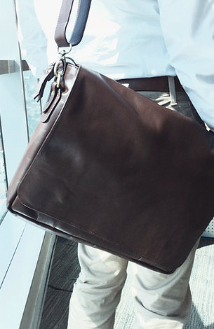 HENDARTA'S BAG (PREMIUM)