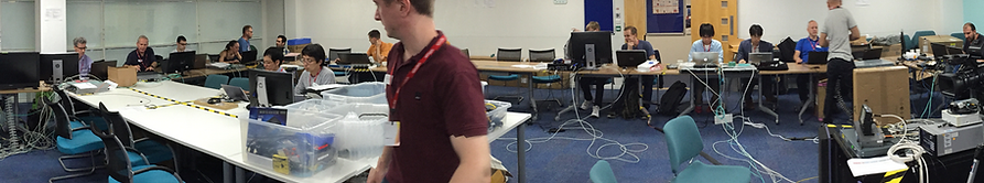 Incubator workshop Basingstoke 8-Aug-17.