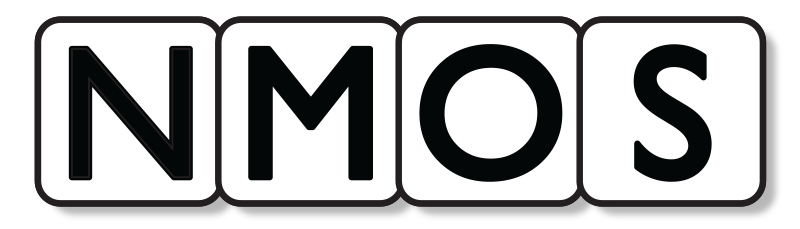 NMOS logo