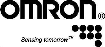 Omron Logo