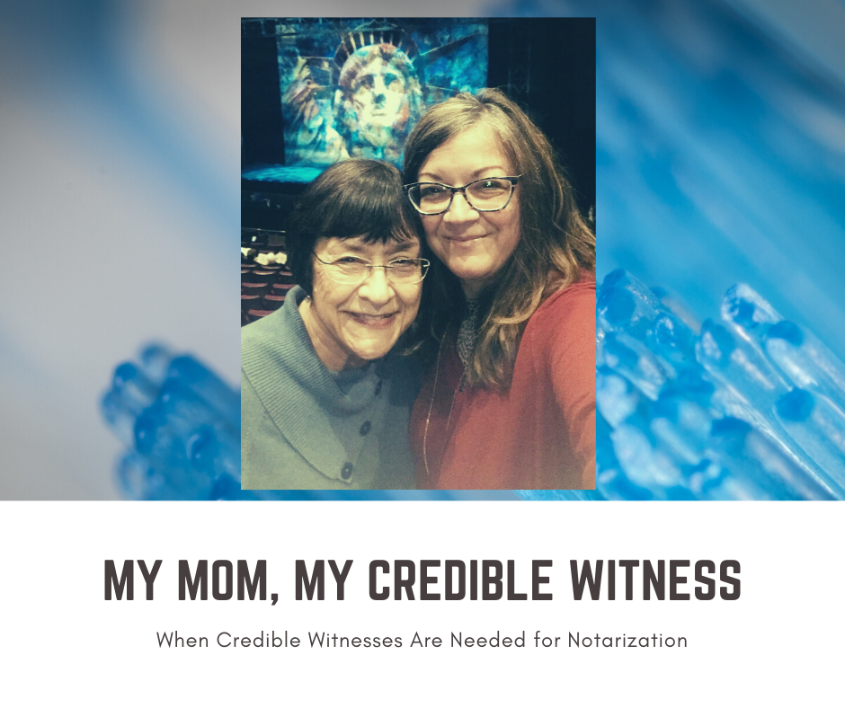 Notary Public Ready Set Sign! Mobile Notary Cerritos